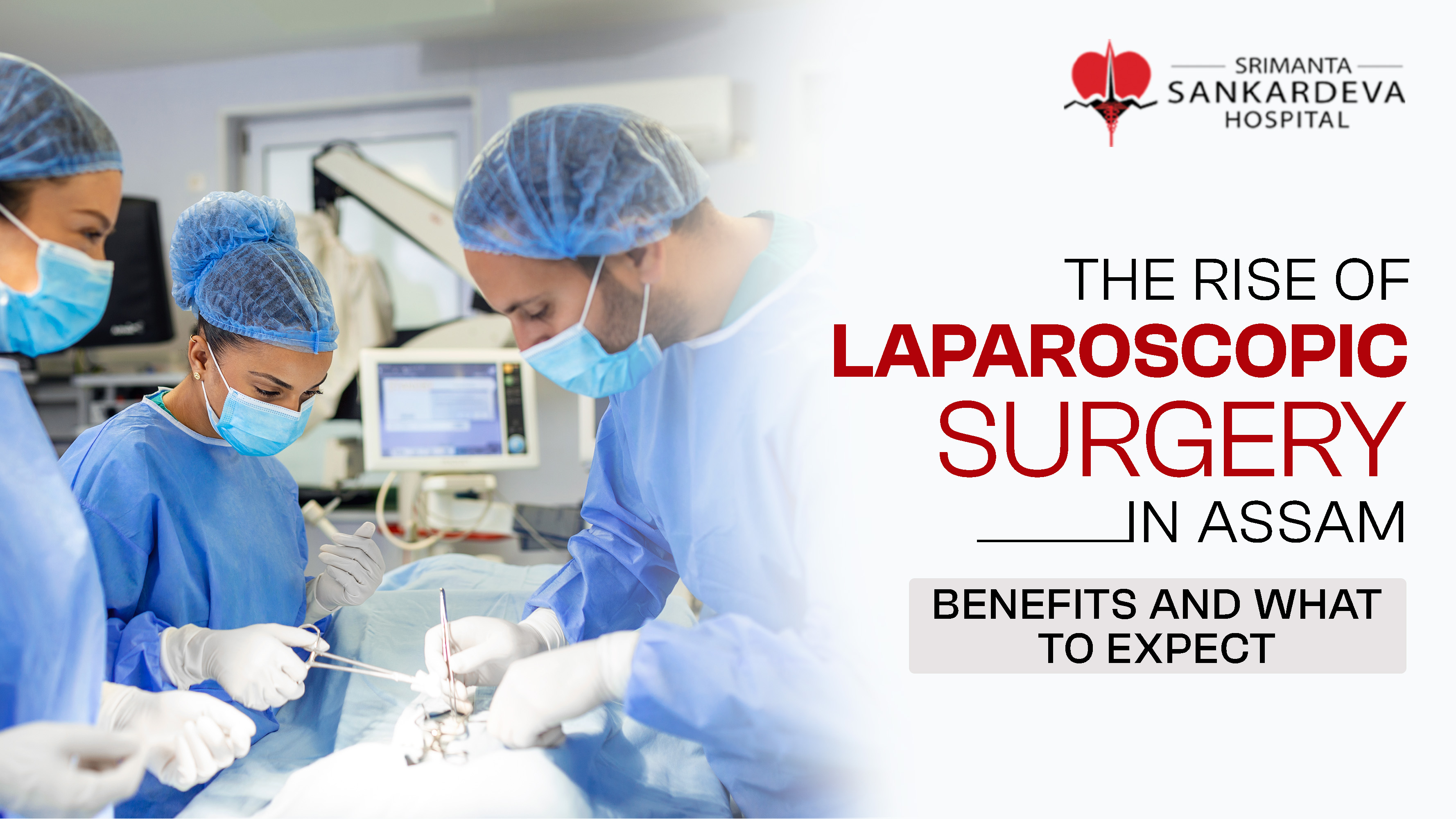 Laparoscopic Surgery