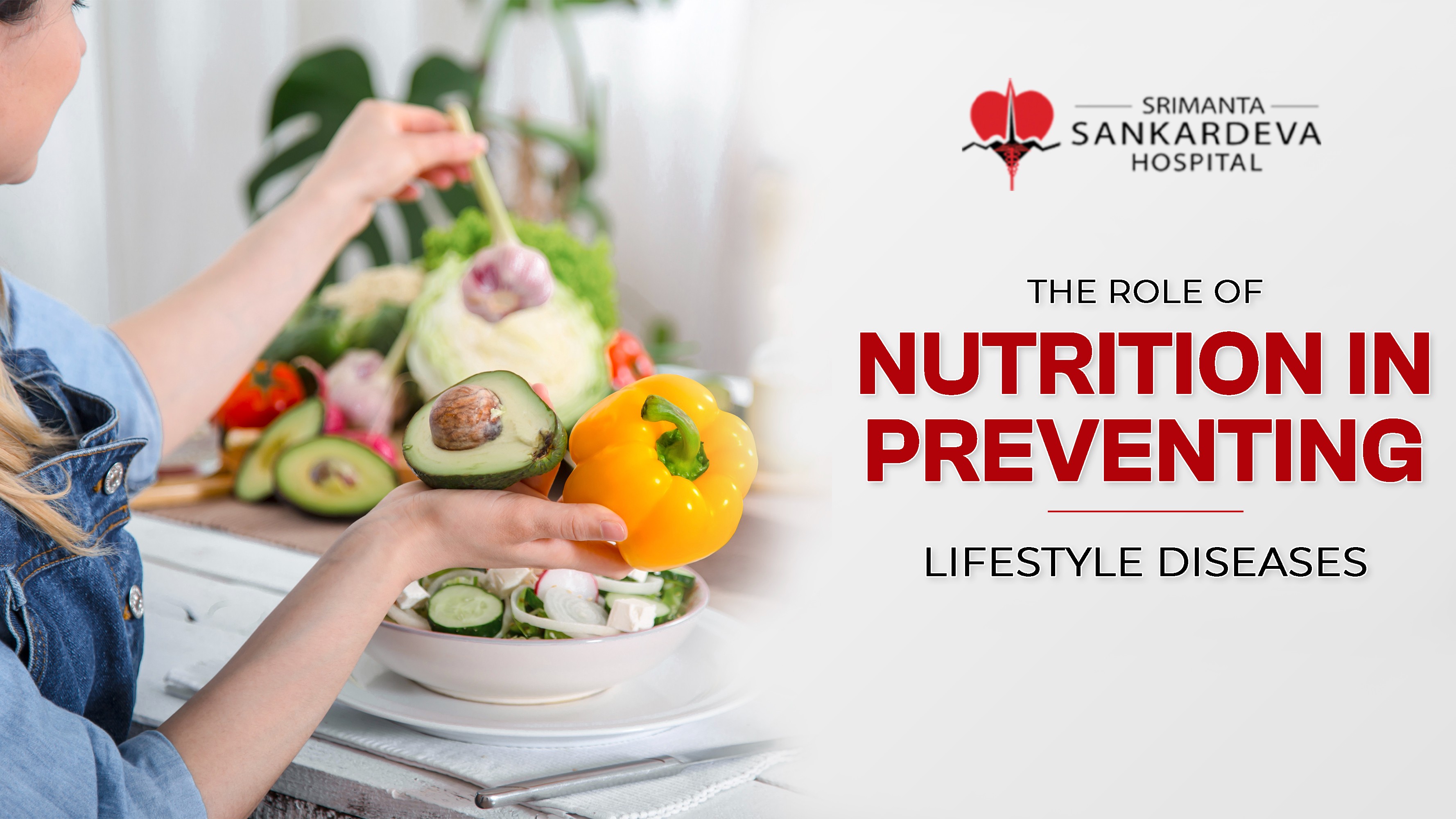 Healthy Nutrition