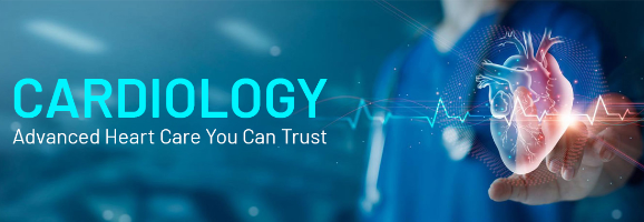 Cardiology Department