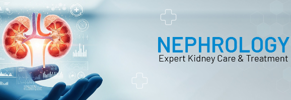 Nephrology Department