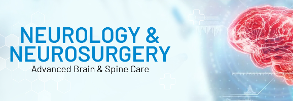 Neurology and Neurosurgery Department