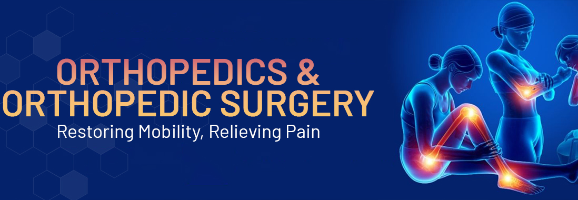 Orthopaedics Department