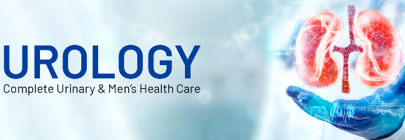 Urology Department