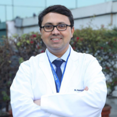Dr. Pankaj Singh-SSHRI