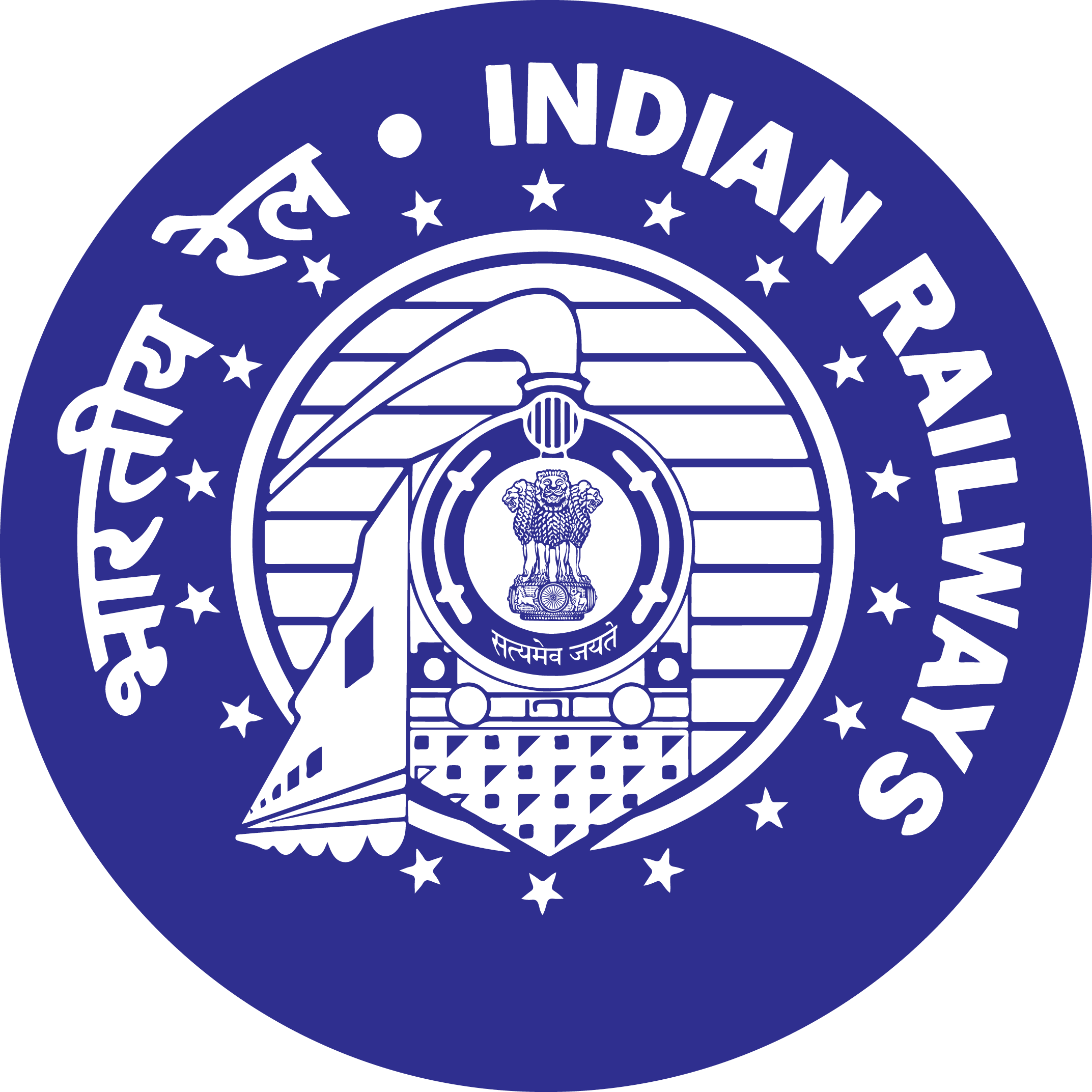 Indian Railway